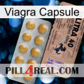 Viagra Capsule 41